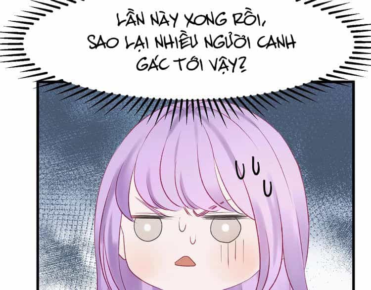 Lượm Được Một Tiểu Hồ Ly 3 - Chương 3 - ảnh 33