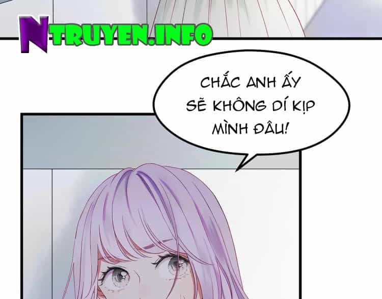 Lượm Được Một Tiểu Hồ Ly 3 - Chương 3 - ảnh 8