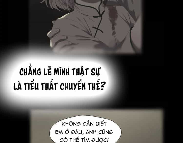Lượm Được Một Tiểu Hồ Ly 3 - Chương 30 - ảnh 12