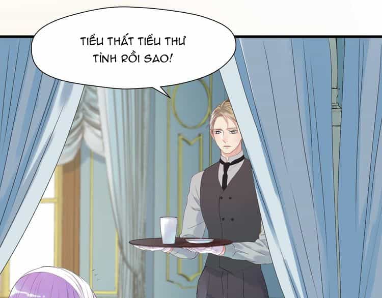 Lượm Được Một Tiểu Hồ Ly 3 - Chương 30 - ảnh 15