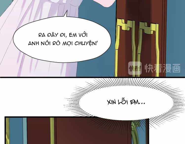Lượm Được Một Tiểu Hồ Ly 3 - Chương 30 - ảnh 29