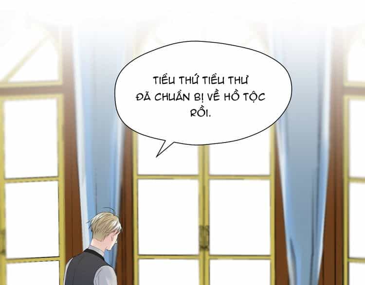 Lượm Được Một Tiểu Hồ Ly 3 - Chương 31 - ảnh 2
