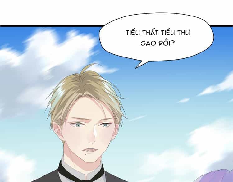 Lượm Được Một Tiểu Hồ Ly 3 - Chương 31 - ảnh 29