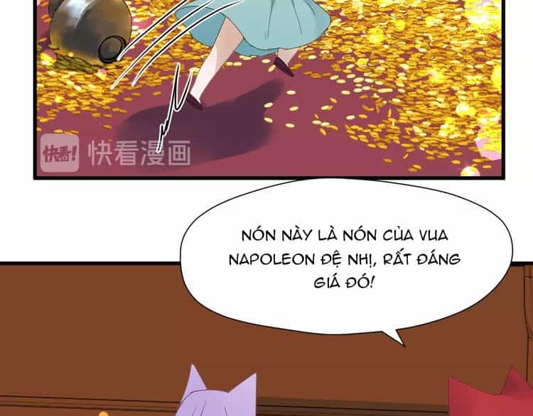 Lượm Được Một Tiểu Hồ Ly 3 - Chương 32 - ảnh 16