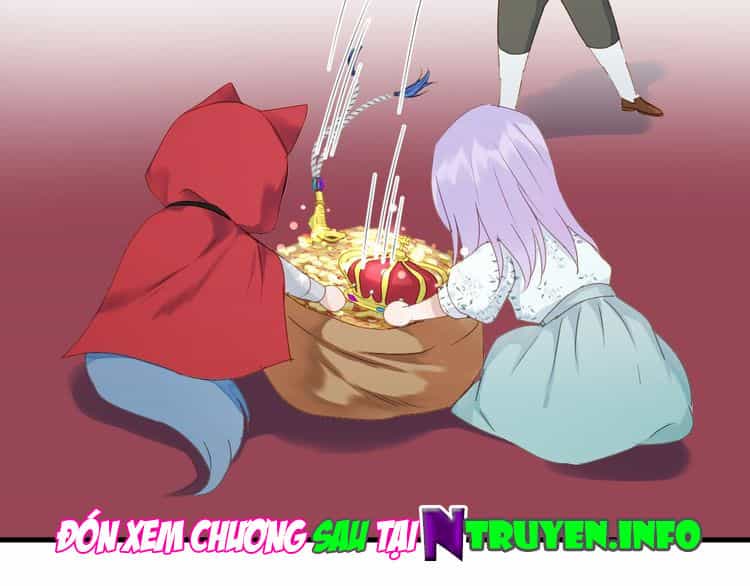 Lượm Được Một Tiểu Hồ Ly 3 - Chương 32 - ảnh 27