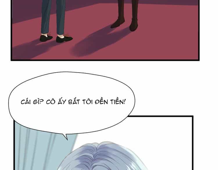 Lượm Được Một Tiểu Hồ Ly 3 - Chương 32 - ảnh 3