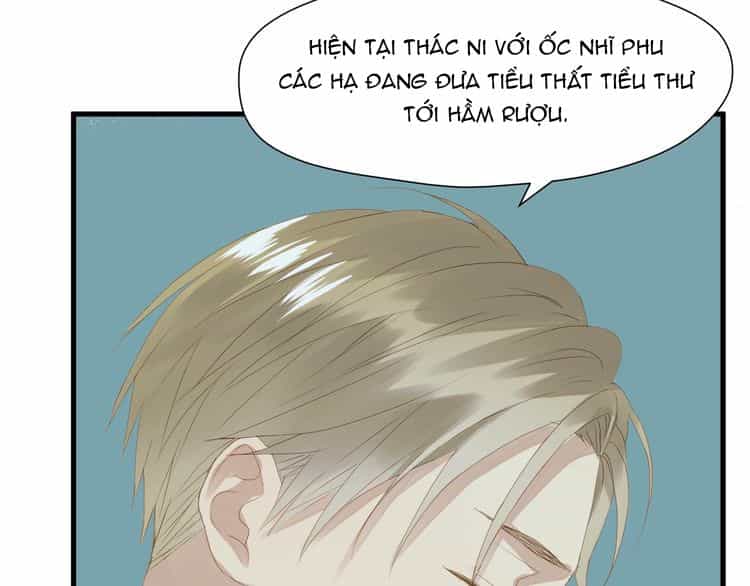 Lượm Được Một Tiểu Hồ Ly 3 - Chương 33 - ảnh 13
