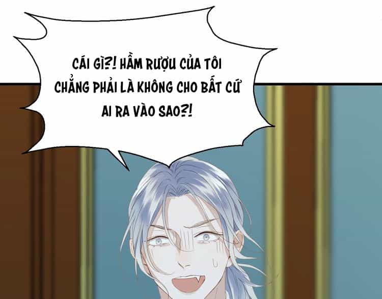 Lượm Được Một Tiểu Hồ Ly 3 - Chương 33 - ảnh 15