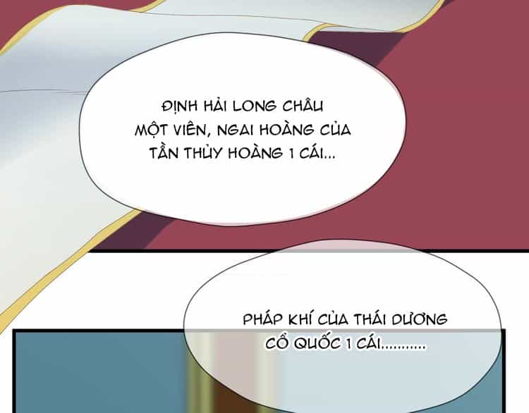 Lượm Được Một Tiểu Hồ Ly 3 - Chương 33 - ảnh 7
