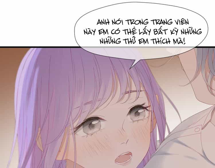 Lượm Được Một Tiểu Hồ Ly 3 - Chương 34 - ảnh 24