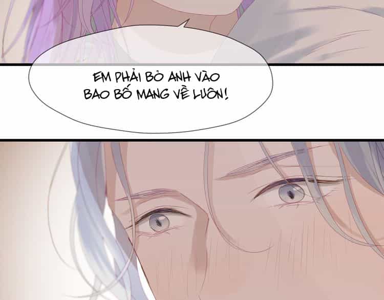 Lượm Được Một Tiểu Hồ Ly 3 - Chương 34 - ảnh 25