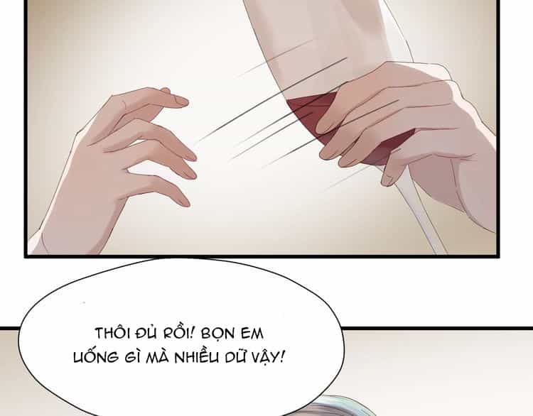 Lượm Được Một Tiểu Hồ Ly 3 - Chương 34 - ảnh 5