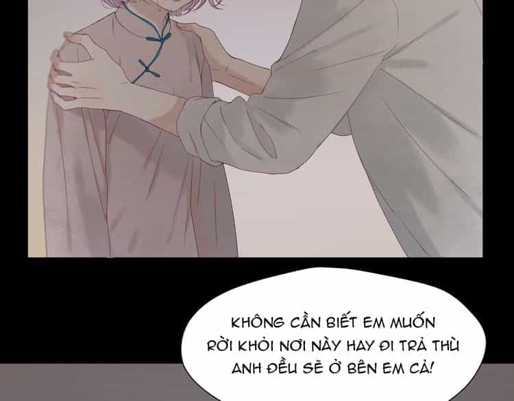 Lượm Được Một Tiểu Hồ Ly 3 - Chương 36 - ảnh 11