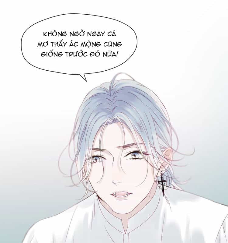 Lượm Được Một Tiểu Hồ Ly 3 - Chương 36 - ảnh 2