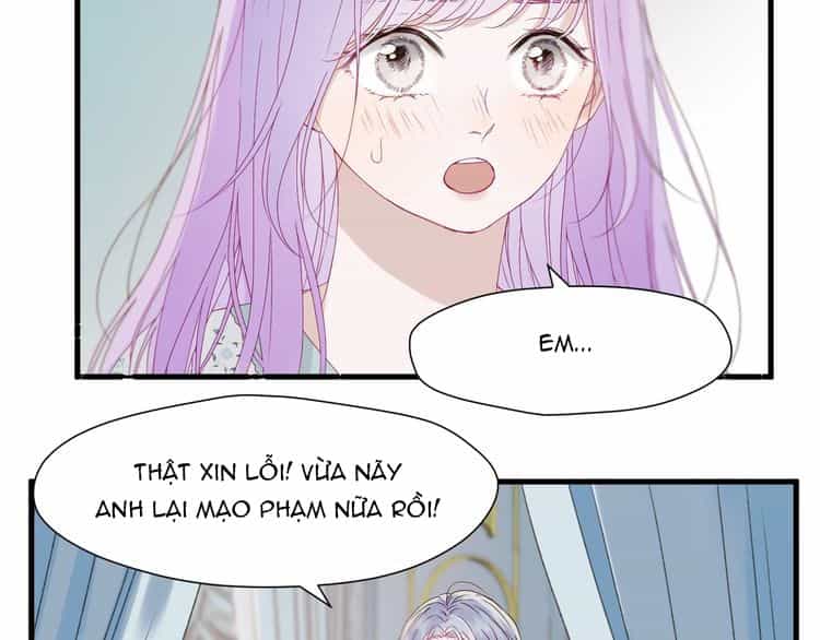 Lượm Được Một Tiểu Hồ Ly 3 - Chương 36 - ảnh 24