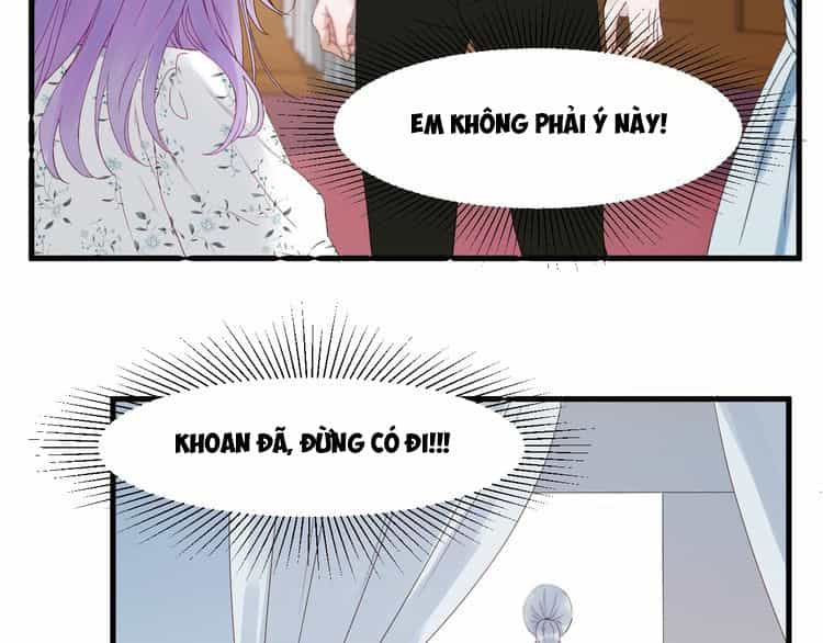Lượm Được Một Tiểu Hồ Ly 3 - Chương 36 - ảnh 26