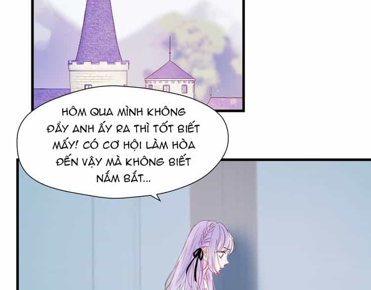 Lượm Được Một Tiểu Hồ Ly 3 - Chương 36 - ảnh 29