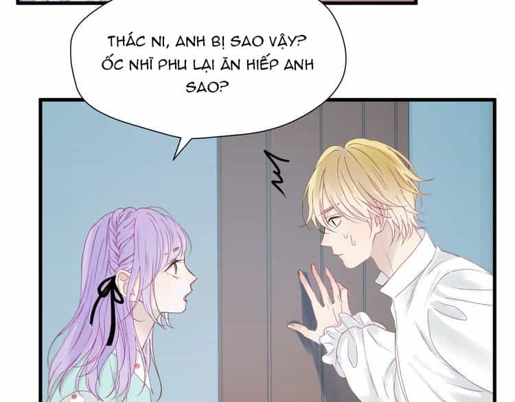 Lượm Được Một Tiểu Hồ Ly 3 - Chương 36 - ảnh 32