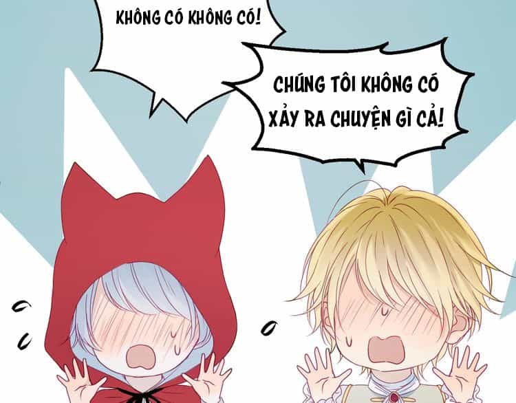 Lượm Được Một Tiểu Hồ Ly 3 - Chương 37 - ảnh 15