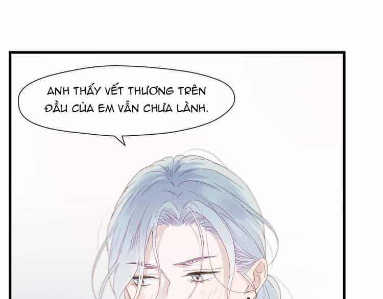 Lượm Được Một Tiểu Hồ Ly 3 - Chương 37 - ảnh 26