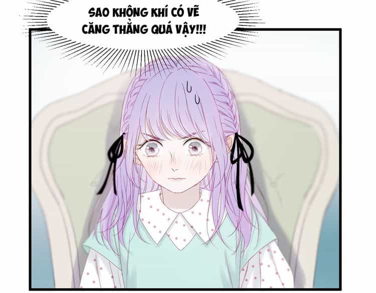 Lượm Được Một Tiểu Hồ Ly 3 - Chương 37 - ảnh 9