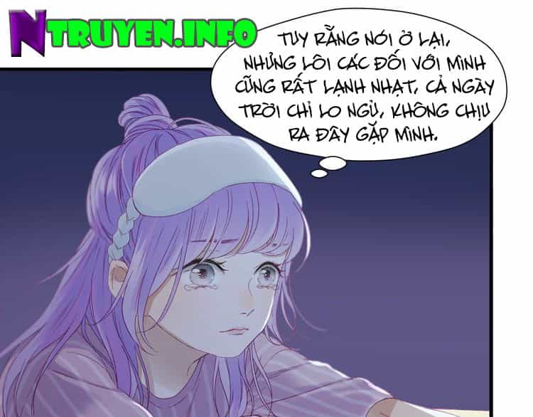 Lượm Được Một Tiểu Hồ Ly 3 - Chương 38 - ảnh 8