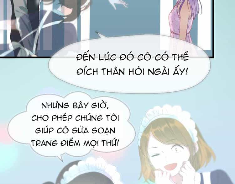 Lượm Được Một Tiểu Hồ Ly 3 - Chương 4 - ảnh 2