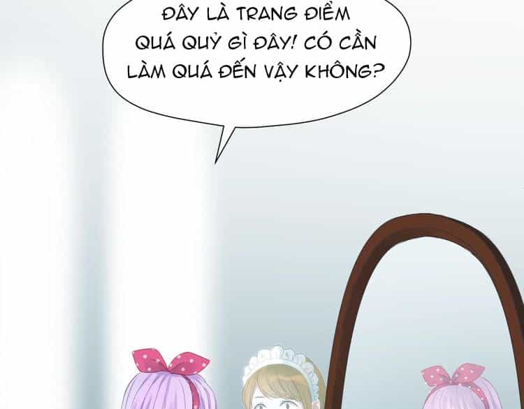 Lượm Được Một Tiểu Hồ Ly 3 - Chương 4 - ảnh 20