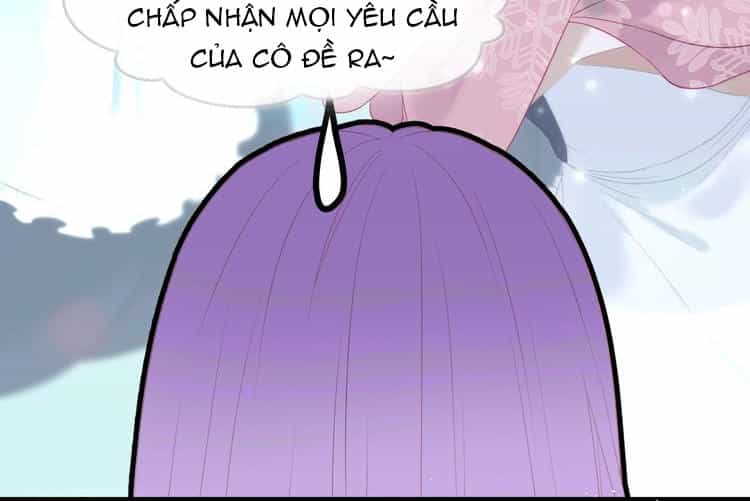 Lượm Được Một Tiểu Hồ Ly 3 - Chương 4 - ảnh 4