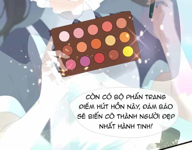 Lượm Được Một Tiểu Hồ Ly 3 - Chương 4 - ảnh 9