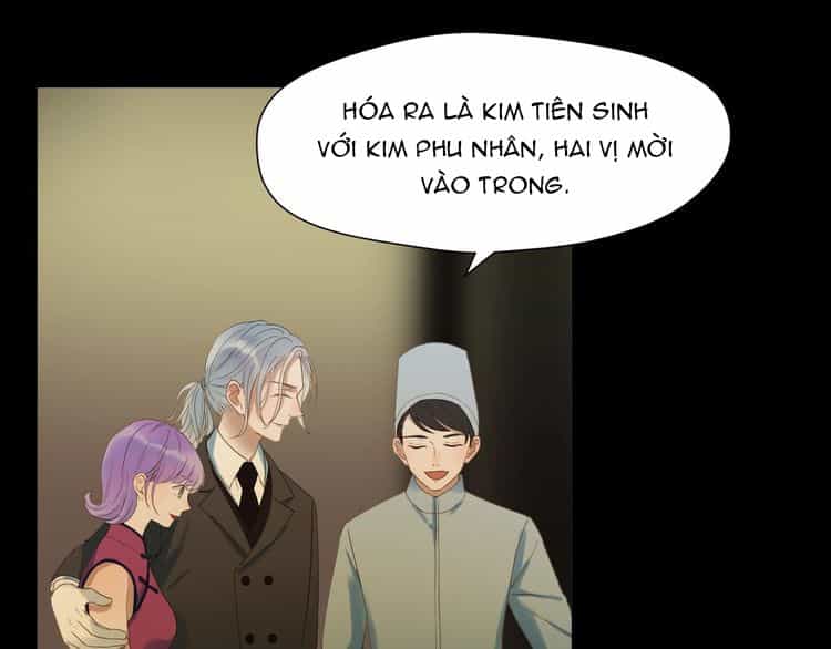 Lượm Được Một Tiểu Hồ Ly 3 - Chương 40 - ảnh 16