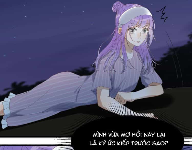 Lượm Được Một Tiểu Hồ Ly 3 - Chương 41 - ảnh 23