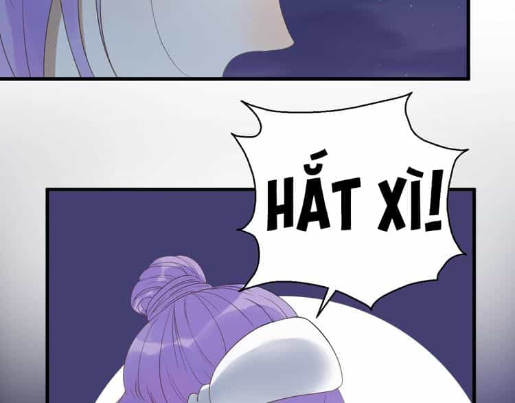Lượm Được Một Tiểu Hồ Ly 3 - Chương 41 - ảnh 26