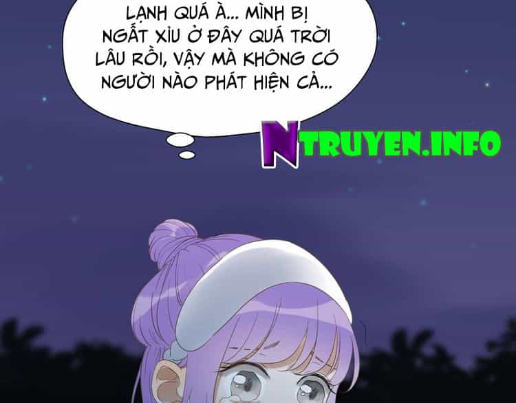 Lượm Được Một Tiểu Hồ Ly 3 - Chương 41 - ảnh 28