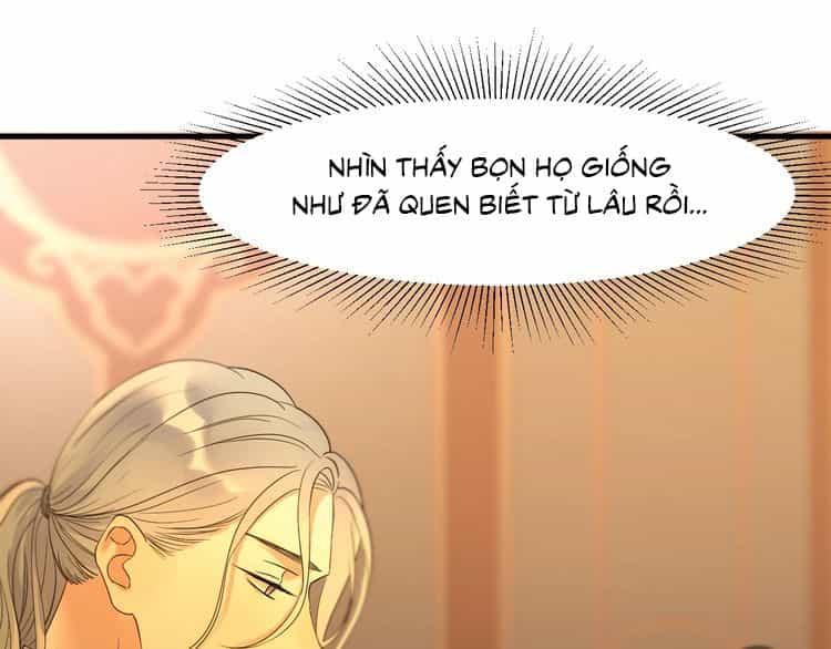 Lượm Được Một Tiểu Hồ Ly 3 - Chương 43 - ảnh 14