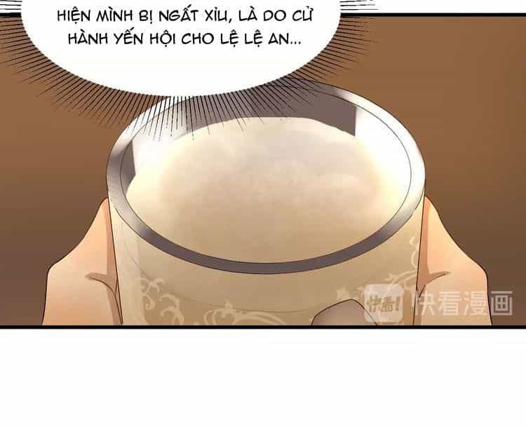 Lượm Được Một Tiểu Hồ Ly 3 - Chương 43 - ảnh 26