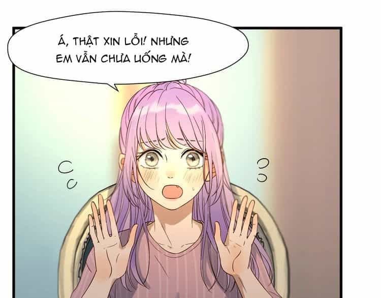 Lượm Được Một Tiểu Hồ Ly 3 - Chương 43 - ảnh 30