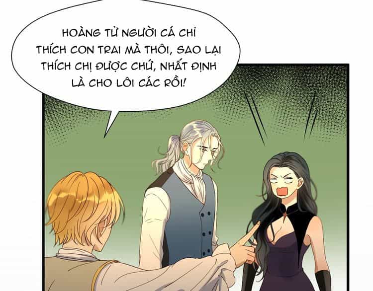 Lượm Được Một Tiểu Hồ Ly 3 - Chương 43 - ảnh 33