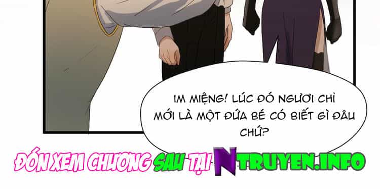 Lượm Được Một Tiểu Hồ Ly 3 - Chương 43 - ảnh 34