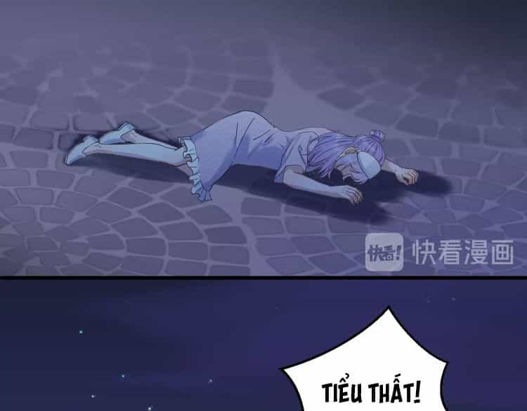 Lượm Được Một Tiểu Hồ Ly 3 - Chương 44 - ảnh 11