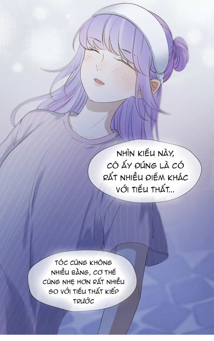 Lượm Được Một Tiểu Hồ Ly 3 - Chương 44 - ảnh 20