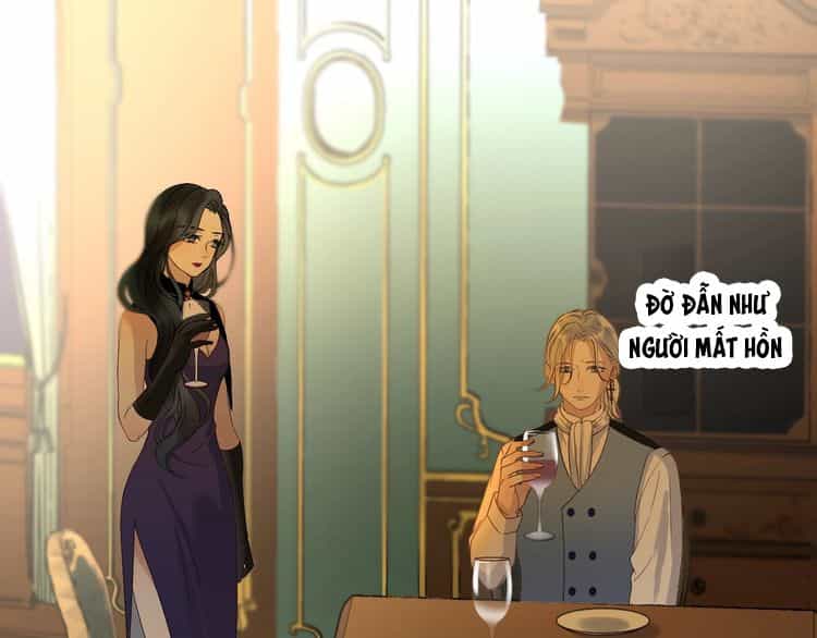 Lượm Được Một Tiểu Hồ Ly 3 - Chương 44 - ảnh 3