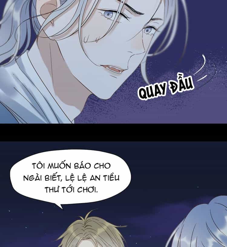 Lượm Được Một Tiểu Hồ Ly 3 - Chương 45 - ảnh 10