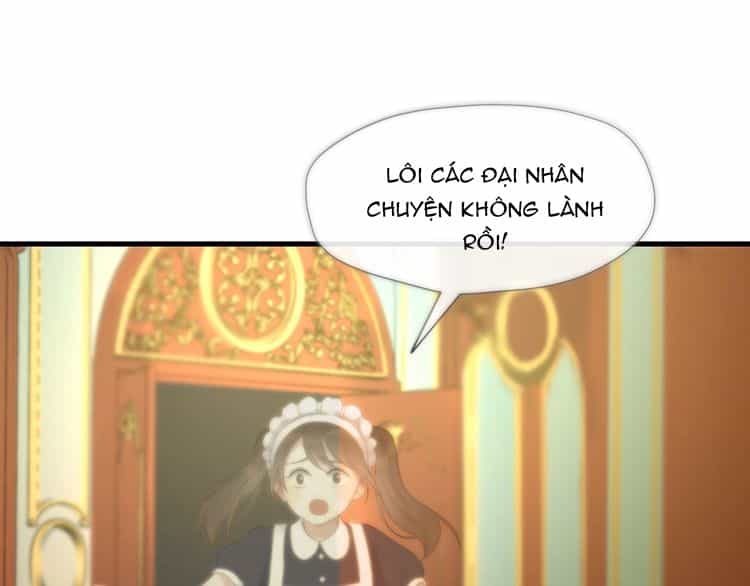Lượm Được Một Tiểu Hồ Ly 3 - Chương 45 - ảnh 22