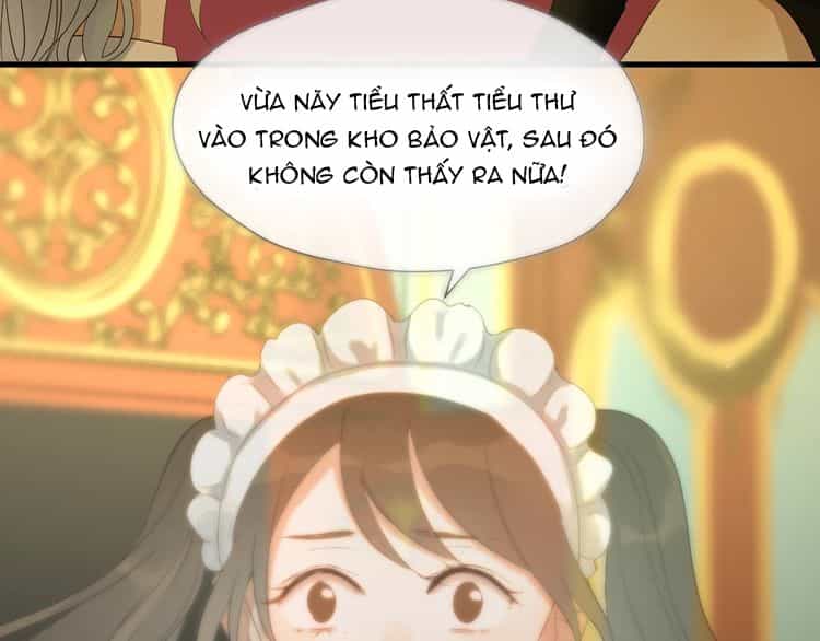 Lượm Được Một Tiểu Hồ Ly 3 - Chương 45 - ảnh 24