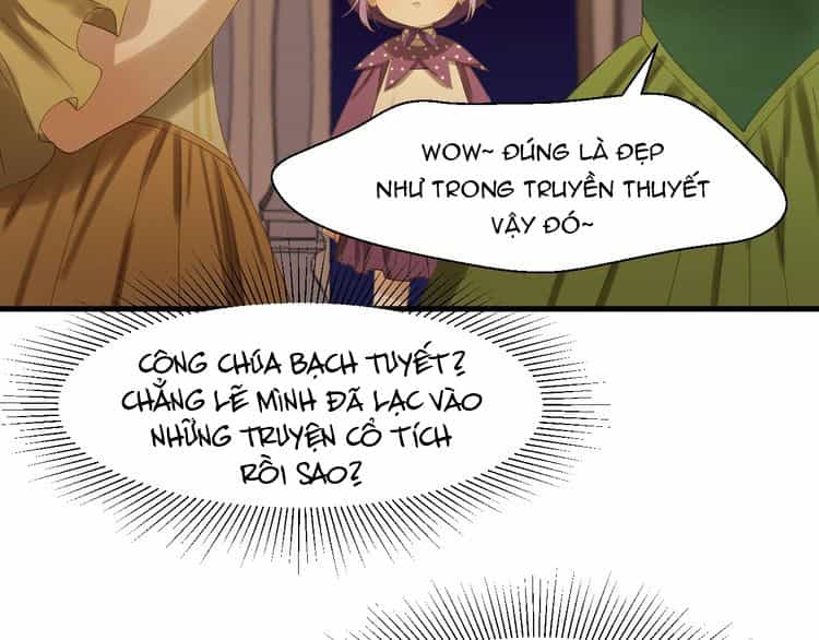 Lượm Được Một Tiểu Hồ Ly 3 - Chương 46 - ảnh 7