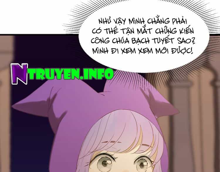 Lượm Được Một Tiểu Hồ Ly 3 - Chương 46 - ảnh 8