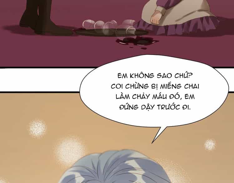 Lượm Được Một Tiểu Hồ Ly 3 - Chương 47 - ảnh 19
