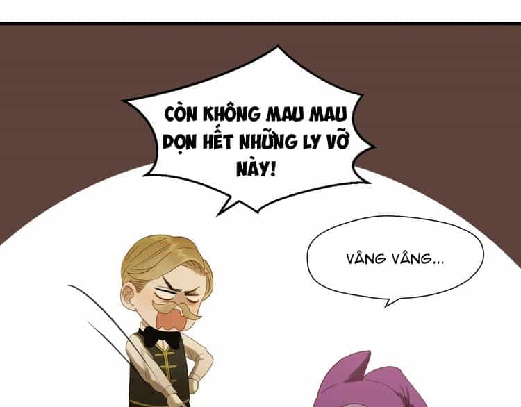 Lượm Được Một Tiểu Hồ Ly 3 - Chương 47 - ảnh 2