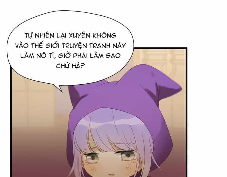 Lượm Được Một Tiểu Hồ Ly 3 - Chương 47 - ảnh 4